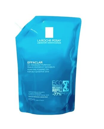 La Roche Posay Effaclar Rensegel     Refill 400 Ml
