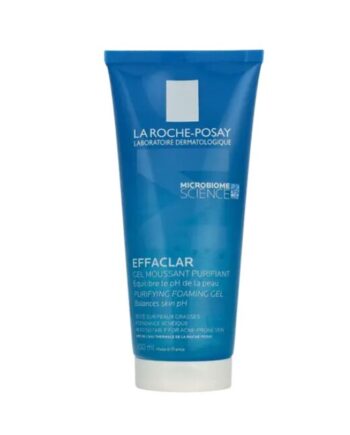 La Roche Posay Effaclar Rensegel 200 Ml