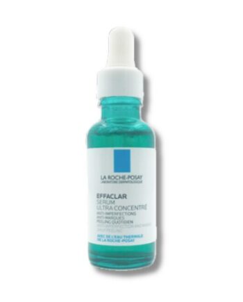 La Roche Posay  Effaclar Ultra Concentrated Serum 30 Ml