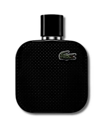 Lacoste   12 12 Noir Eau De Toilette 100 Ml