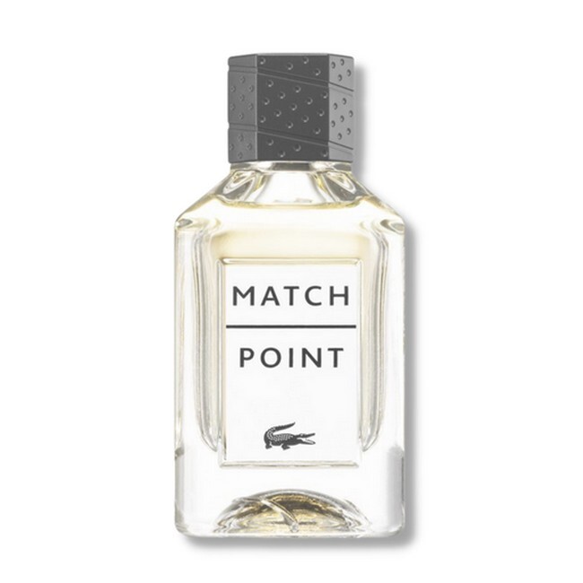 Lacoste Match Point Cologne 50 Ml Edt