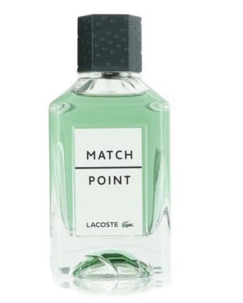 Lacoste Match Point 100 Ml Edt