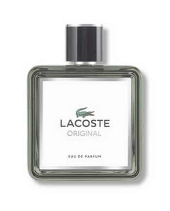 Lacoste Original Eau De Parfum 60 Ml
