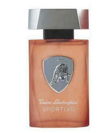 Lamborghini Sportivo 125 Ml Edt