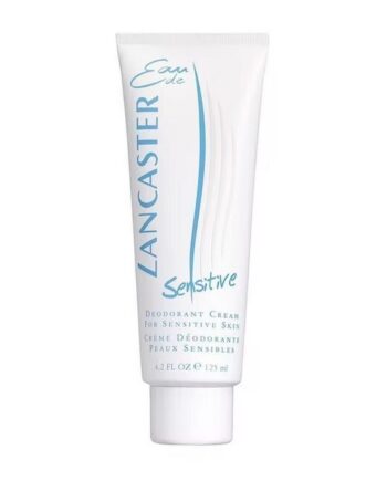 Lancaster Eau De Lancaster Sensitiv Deodorant Cream 125 Ml