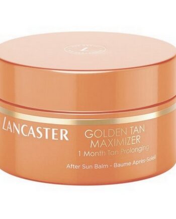 Lancaster Golden Tan Maximizer After Sun Balm 200 Ml