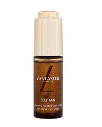 Lancaster Self Tan Tanning Drops 15 Ml