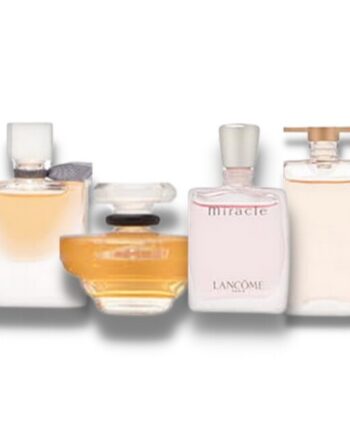 Lancome Perfume Collection Women