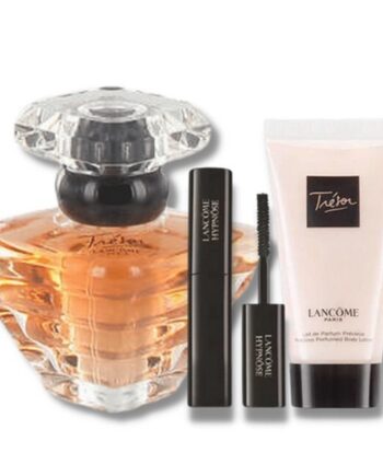 Lancome Tresor Eau De Parfum Gaveæske 30 Ml Edp