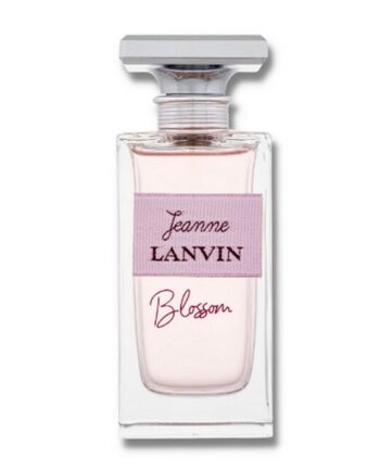 Lanvin Jeanne Blossom 100 Ml Edp