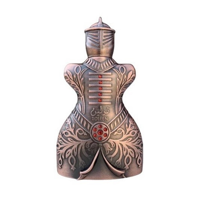Lattafa Niche Emarati Toleen Eau De Parfum 80 Ml