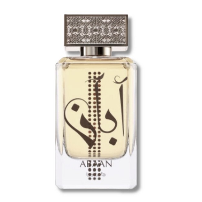 Lattafa Perfumes Abaan Eau De Parfum 100 Ml