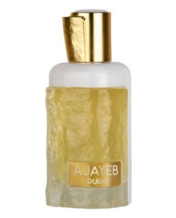 Lattafa Perfumes Ajayeb Dubai Portrait Eau De Parfum 100 Ml