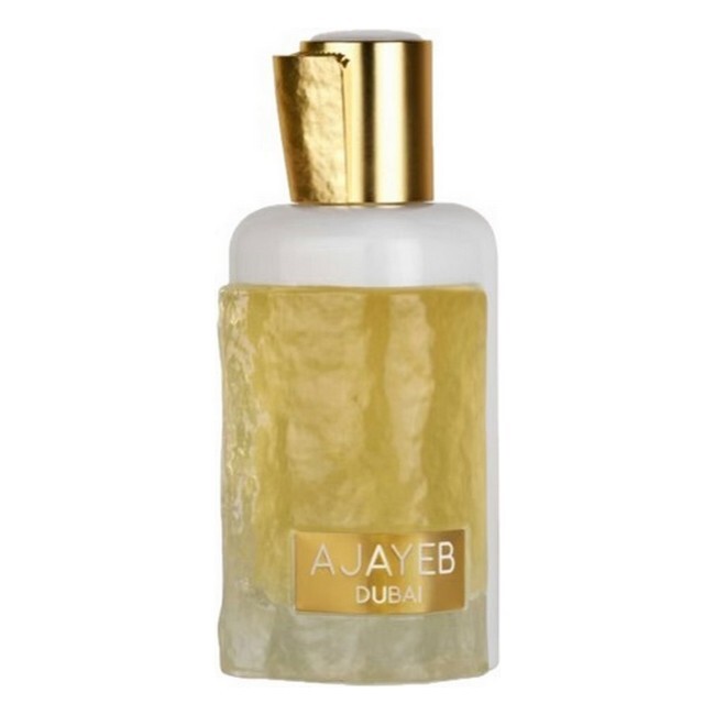 Lattafa Perfumes Ajayeb Dubai Portrait Eau De Parfum 100 Ml