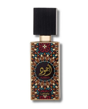 Lattafa Perfumes Ajwad Eau De Parfum 60 Ml Edp