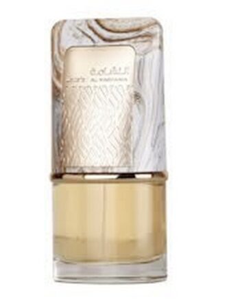 Lattafa Perfumes Al Nashama Eau De Parfum 100 Ml