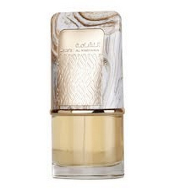 Lattafa Perfumes Al Nashama Eau De Parfum 100 Ml