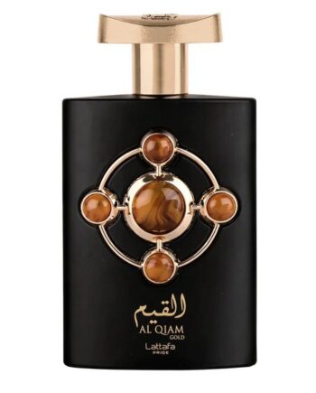 Lattafa Perfumes Al Qiam Gold Eau De Parfum 100 Ml
