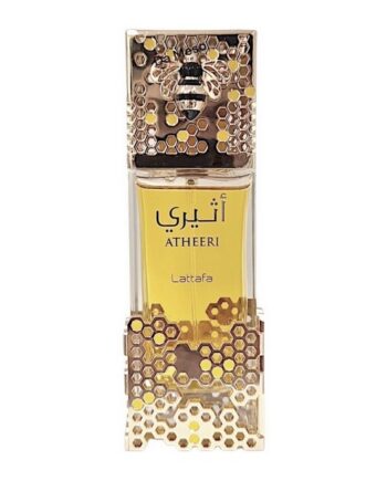 Lattafa Perfumes Atheeri Eau De Parfum 100 Ml