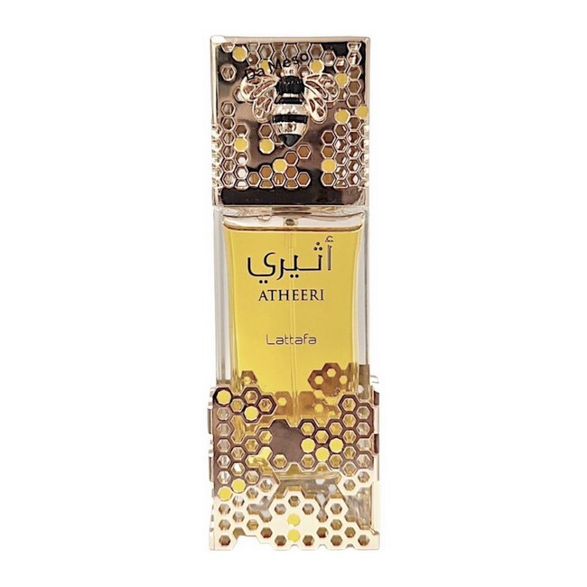Lattafa Perfumes Atheeri Eau De Parfum 100 Ml