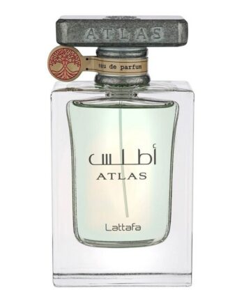 Lattafa Perfumes Atlas Eau De Parfum 55 Ml