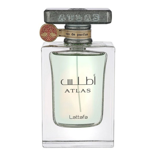 Lattafa Perfumes Atlas Eau De Parfum 55 Ml