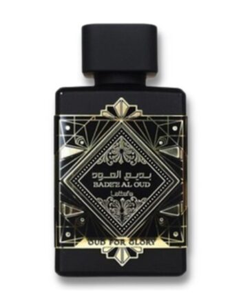 Lattafa Perfumes Bade   Al Oud For Glory Eau De Parfum 100 Ml