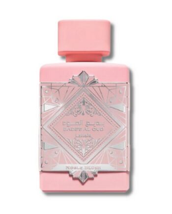 Lattafa Perfumes Badee Al Oud Noble Blush Eau De Parfum 100 Ml