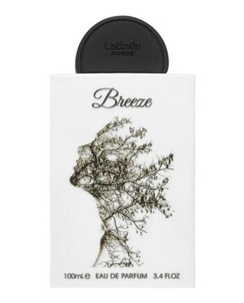 Lattafa Perfumes Breeze Eau De Parfum 100 Ml