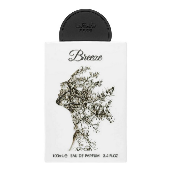 Lattafa Perfumes Breeze Eau De Parfum 100 Ml