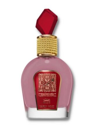 Lattafa Perfumes Candy Rose Musk 100 Ml Edp
