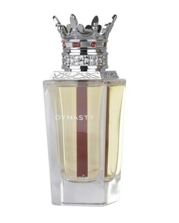 Lattafa Perfumes Dynasty Eau De Parfum 100 Ml