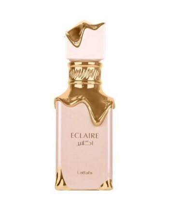 Lattafa Perfumes Eclaire Eau De Parfum 100 Ml