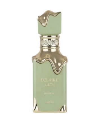 Lattafa Perfumes Eclaire Pistache Eau De Parfum 100 Ml