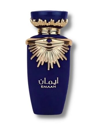 Lattafa Perfumes Emaan Eau De Parfum 100 Ml