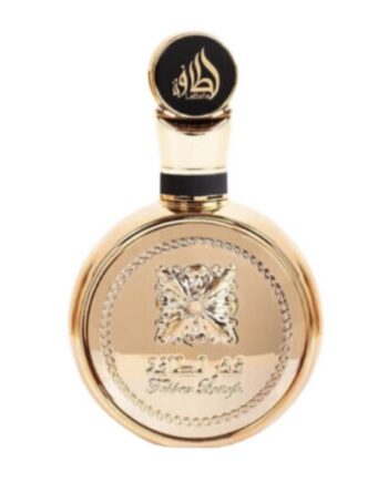Lattafa Perfumes Fakhar Gold Extrait Eau De Parfum 100 Ml