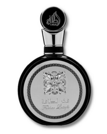 Lattafa Perfumes Fakhar Lattafa Black 100 Ml Edp