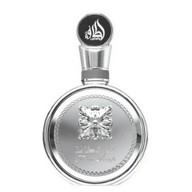 Lattafa Perfumes Fakhar Platin Eau De Parfum 100 Ml