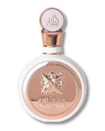 Lattafa Perfumes Fakhar Rose 100 Ml Edp