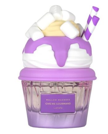 Lattafa Perfumes Give Me Gourmand Mallow Madness 75 Ml Edp