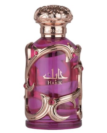 Lattafa Perfumes Habik For Women Eau De Parfum 100 Ml