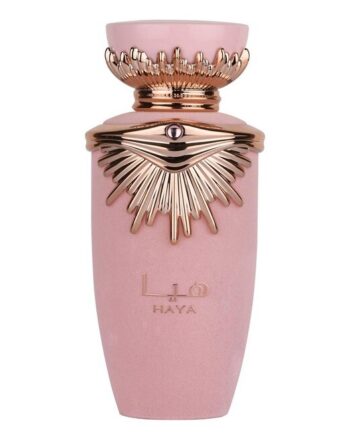 Lattafa Perfumes Haya Eau De Parfum 100 Ml