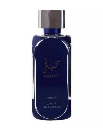 Lattafa Perfumes Hayaati Al Maleky 100 Ml Edp