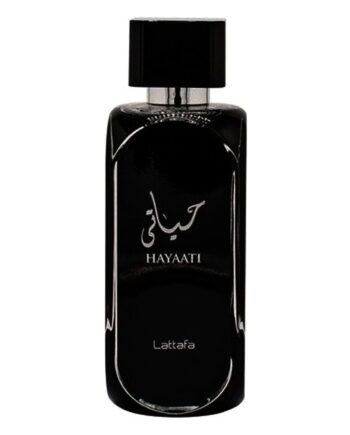Lattafa Perfumes Hayaati 100 Ml Edp