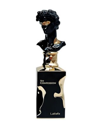 Lattafa Perfumes His Confession Eau De Parfum 100 Ml