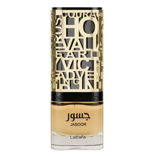 Lattafa Perfumes Jasoor Eau De Parfum 100 Ml
