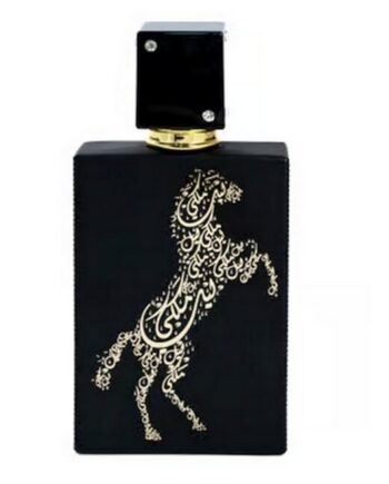 Lattafa Perfumes  Lail Maleki Eau De Parfum 100 Ml