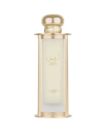 Lattafa Perfumes Leen Eau De Parfum 100 Ml