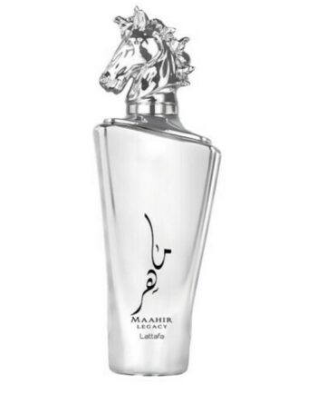 Lattafa Perfumes Maahir Legacy Eau De Parfum 100 Ml