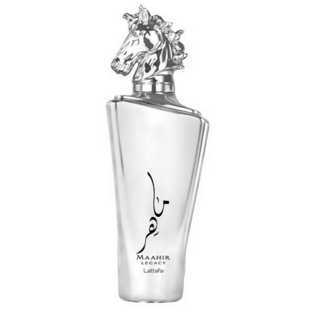 Lattafa Perfumes Maahir Legacy Eau De Parfum 100 Ml